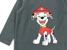 Name It t-shirt balsam green Paw Patrol